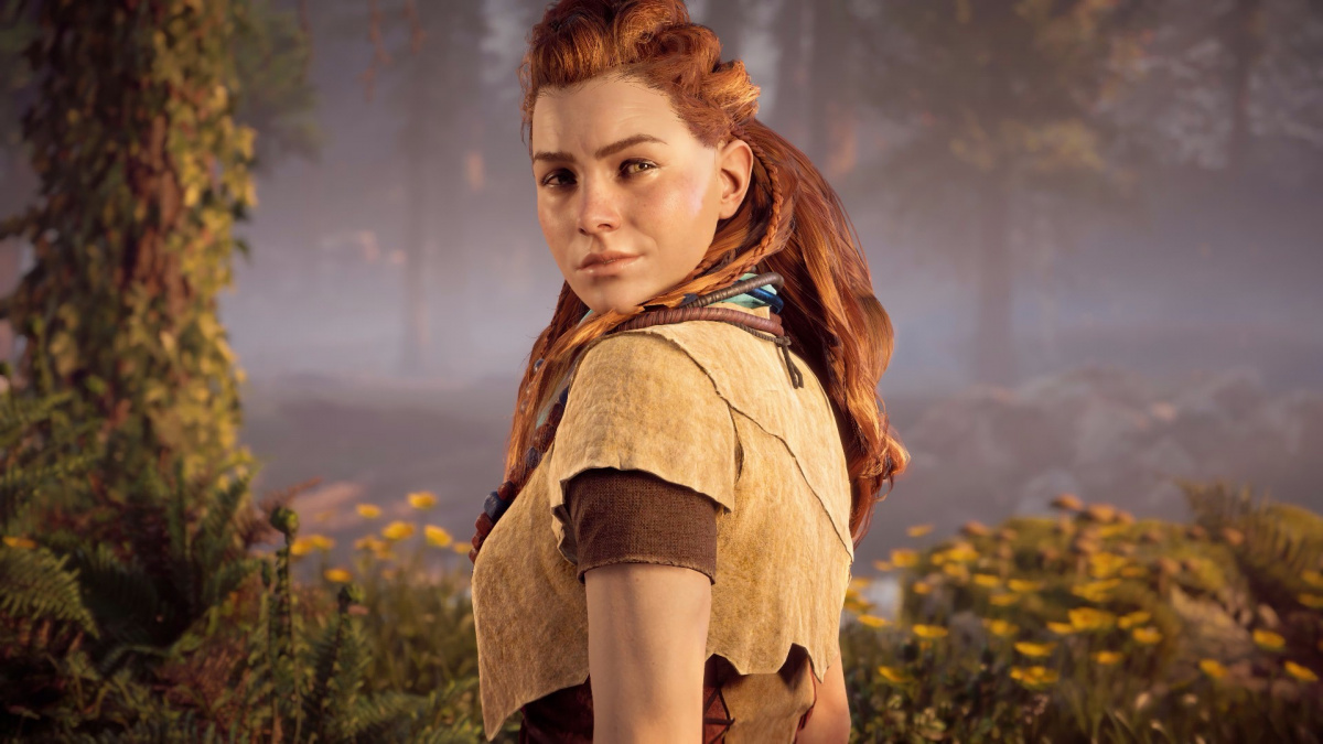 Horizon Zero Dawn Complete Edition – recenze PC verze