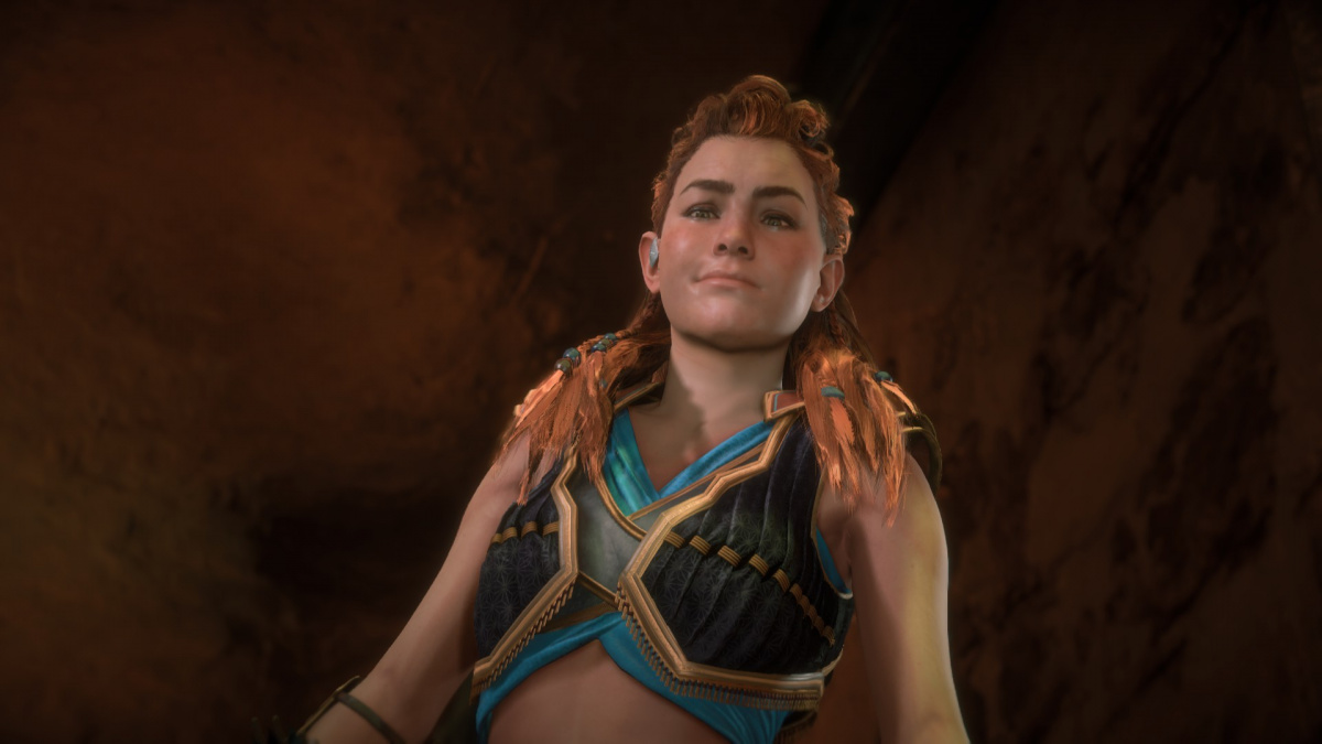 Vynikající Horizon Zero Dawn je teď na PlayStationu zdarma