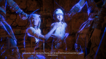 Horizon Zero Dawn PC verze (vlastní obrázky)
