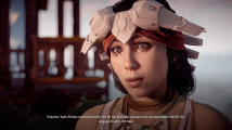 Horizon Zero Dawn PC verze (vlastní obrázky)