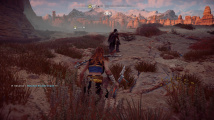 Horizon Zero Dawn PC verze (vlastní obrázky)
