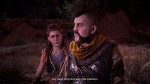 Horizon Zero Dawn PC verze (vlastní obrázky)