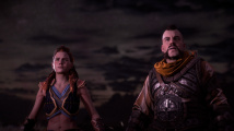 Horizon Zero Dawn PC verze (vlastní obrázky)