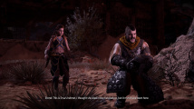 Horizon Zero Dawn PC verze (vlastní obrázky)