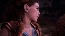 Horizon Zero Dawn PC verze (vlastní obrázky)