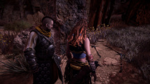 Horizon Zero Dawn PC verze (vlastní obrázky)