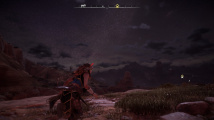 Horizon Zero Dawn PC verze (vlastní obrázky)
