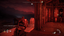 Horizon Zero Dawn PC verze (vlastní obrázky)