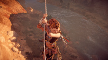 Horizon Zero Dawn PC verze (vlastní obrázky)