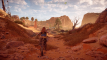 Horizon Zero Dawn PC verze (vlastní obrázky)