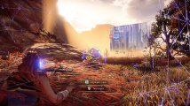 Horizon Zero Dawn PC verze (vlastní obrázky)