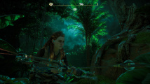 Horizon Zero Dawn PC verze (vlastní obrázky)