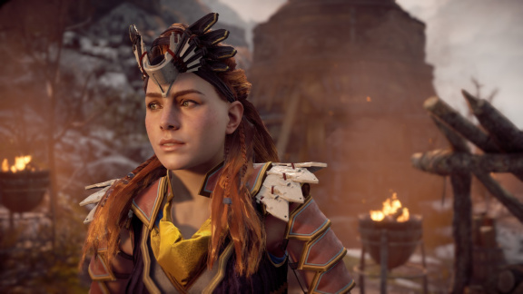 Horizon Zero Dawn se údajně dočká remasteru a multiplayerového spin-offu
