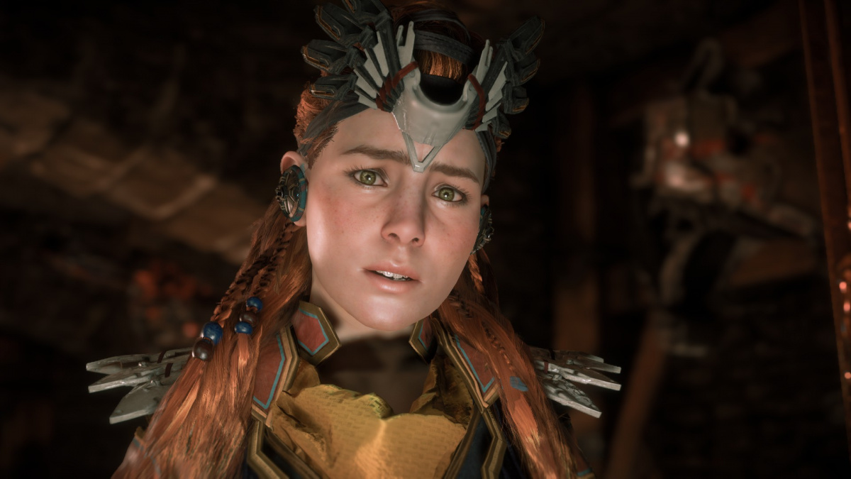 Test Horizon Zero Dawn na PC. Je to opravdu tak špatný port?