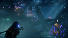 Horizon Zero Dawn PC verze