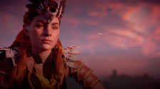Horizon Zero Dawn PC verze