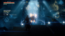 Horizon Zero Dawn PC verze