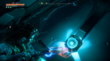 Horizon Zero Dawn PC verze