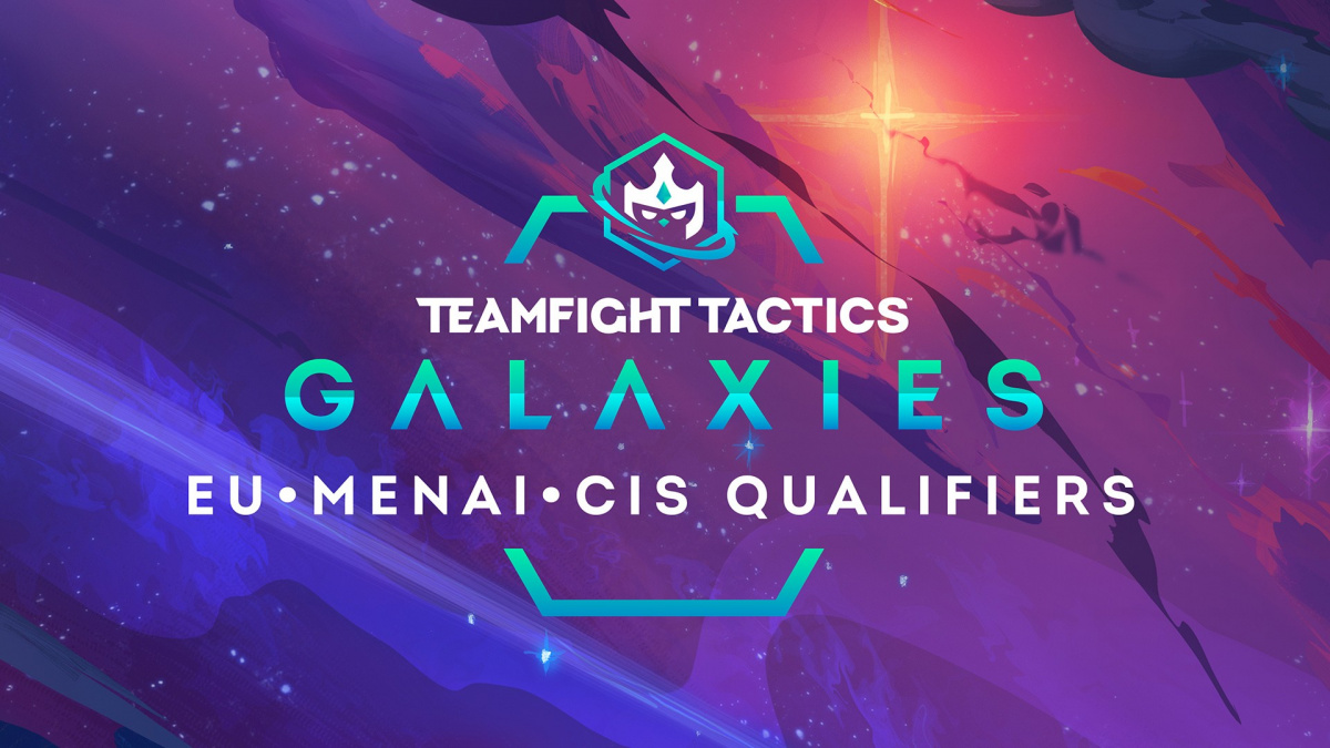První velký turnaj Teamfight Tactics (TFT) zná své datum