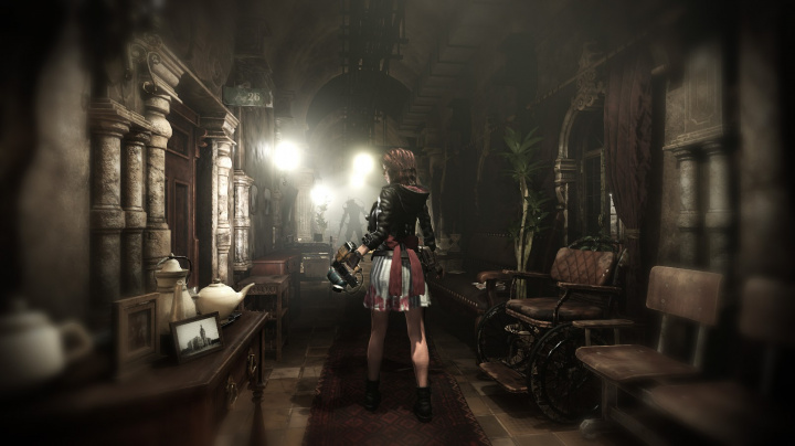 Tormented Souls vás vezmou do zlatých časů survival hororu