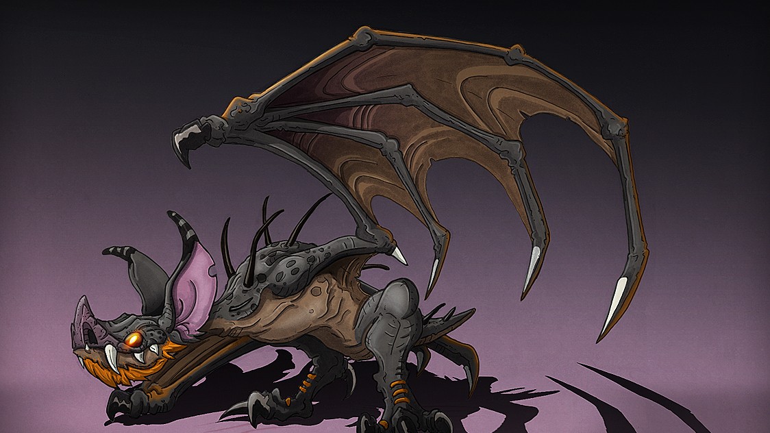 Archgate: Pride and Accomplishment