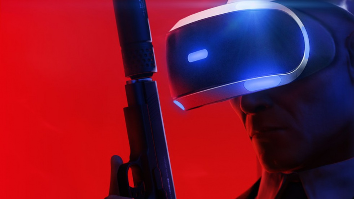 Šéf PlayStationu Jim Ryan v nejbližších letech neočekává rozmach virtuální reality
