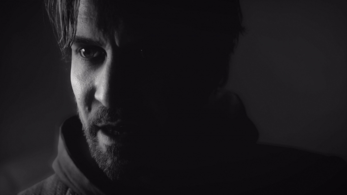 Podívejte se na prvních 15 minut z dodatku AWE pro Control