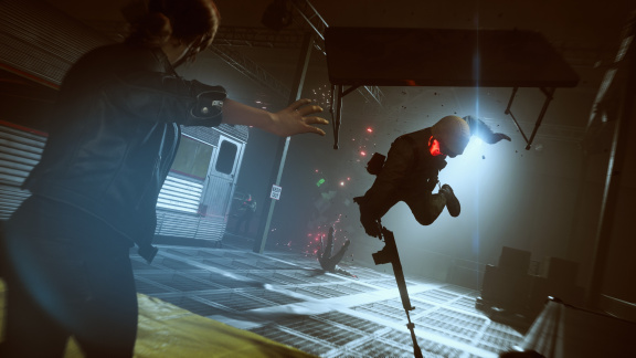 Remedy chystá vedle Alana Wakea 2 čtyři další hry