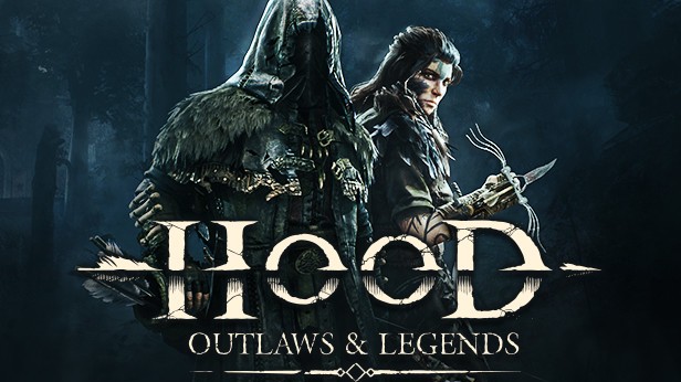 Chystá se nový Robin Hood. V Legends and Outlaws budete loupit s kamarády
