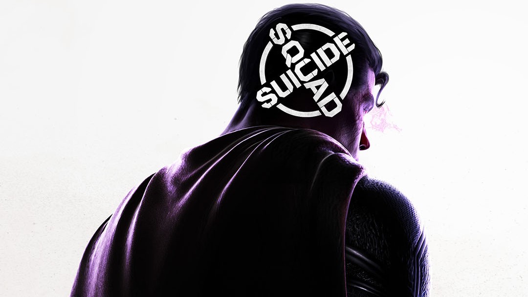 Tvůrci herních Batmanů oznámili Suicide Squad