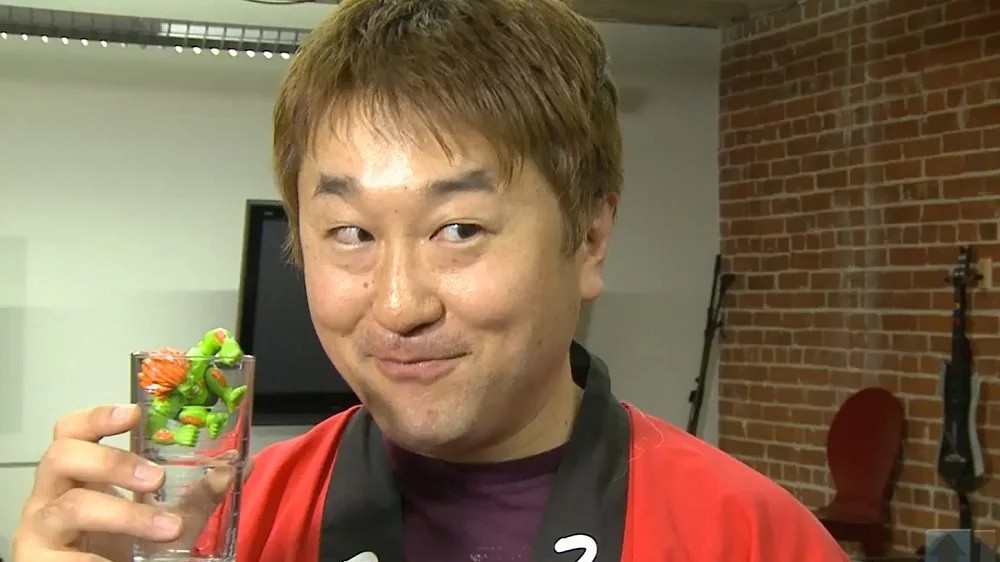 Bojovkový veterán Jošinori Ono po více než čtvrtstoletí opouští Capcom