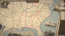 Grand Tactician: The Civil War