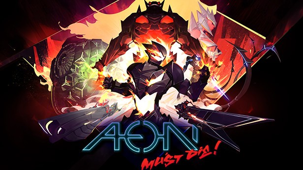 Nadějný Aeon Must Die! přehlušují obvinění z pekelného vývoje