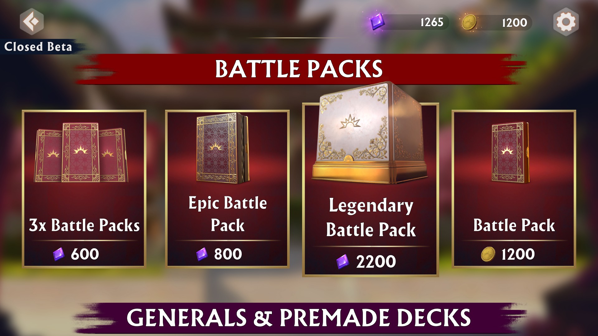 Total War: Elysium