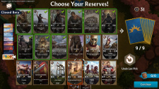 Total War: Elysium