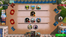 Total War: Elysium