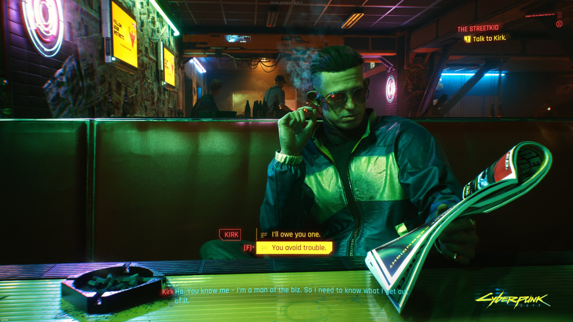 Cyberpunk 2077 dostane bezplatná DLC po vzoru Zaklínače 3