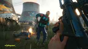 Cyberpunk 2077