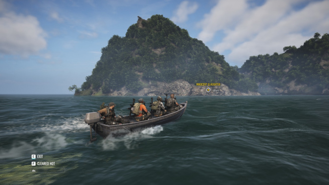Ghost Recon Breakpoint