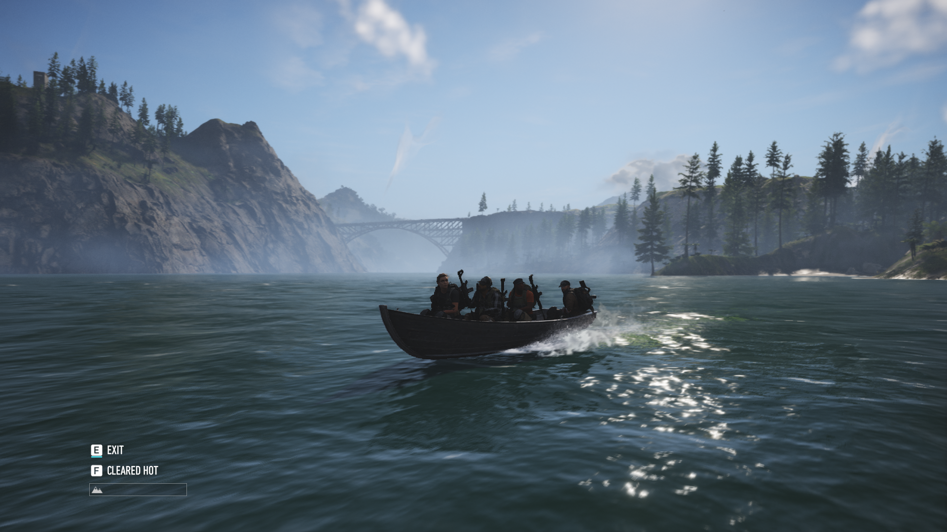 Ghost Recon Breakpoint