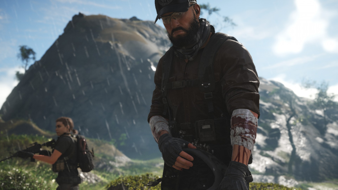 Ubisoft končí s aktivním vývojem Ghost Recon Breakpoint