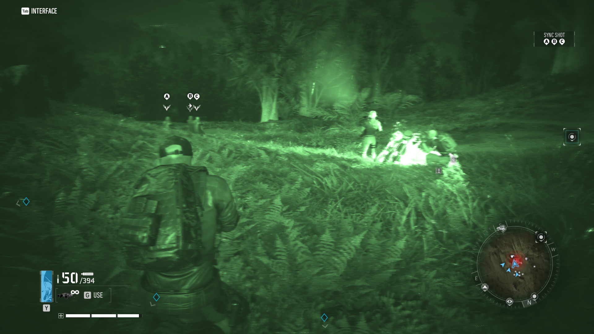 Ghost Recon Breakpoint