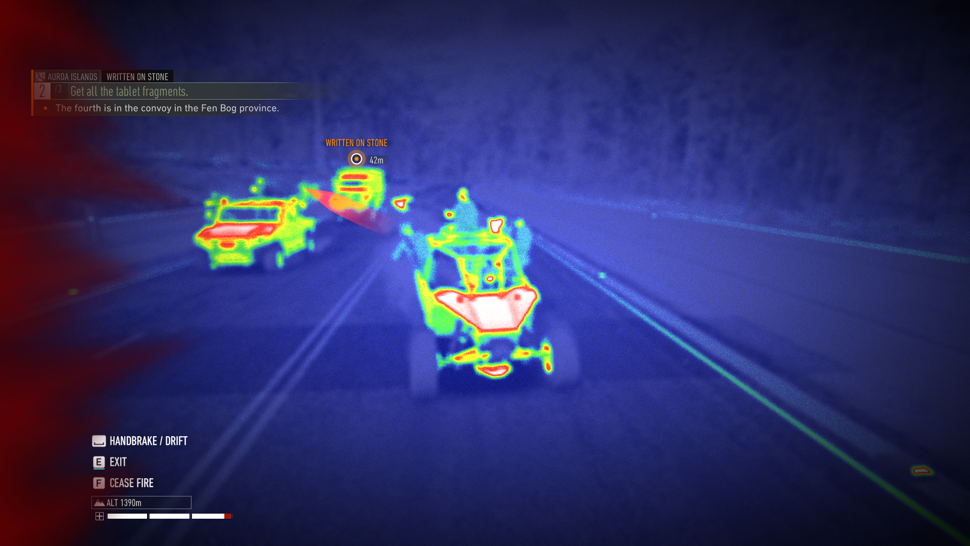 Ghost Recon Breakpoint