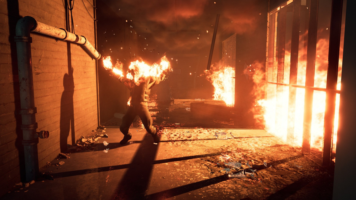 Brian Mitsoda byl vyhozen z týmu Vampire: The Masquerade – Bloodlines 2