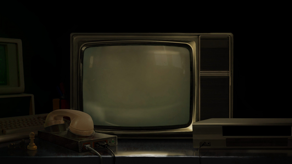 Na nové Call of Duty už láká tajemný web