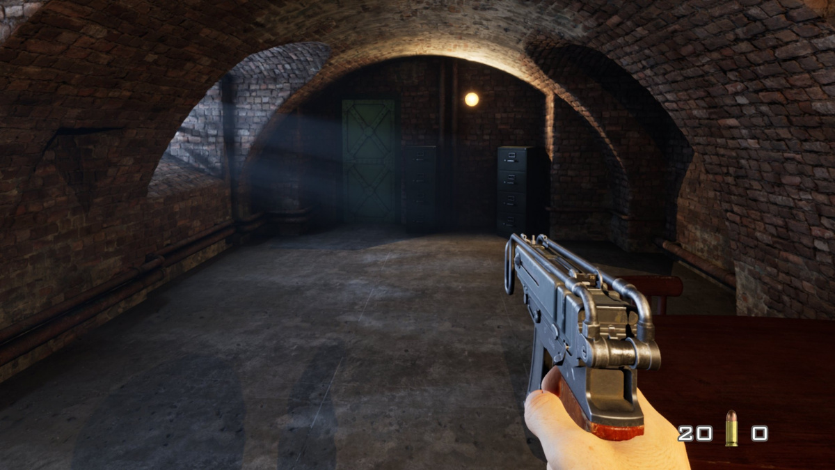 Remake GoldenEye 007 narazil. Tvůrci ho dodělají bez Bonda