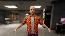Project Ianus