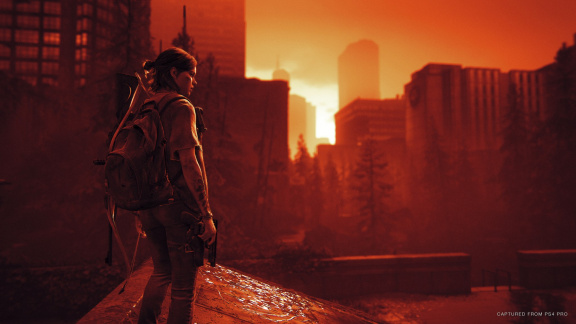 The Last of Us: Part 2 dostává přísnou obtížnost a permanentní smrt