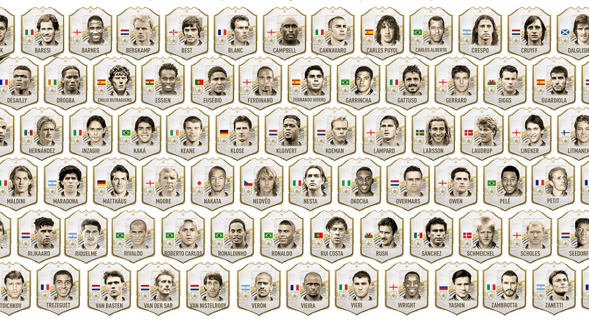 Mezi ikony ve FIFA 21 se zařadí další český fotbalista