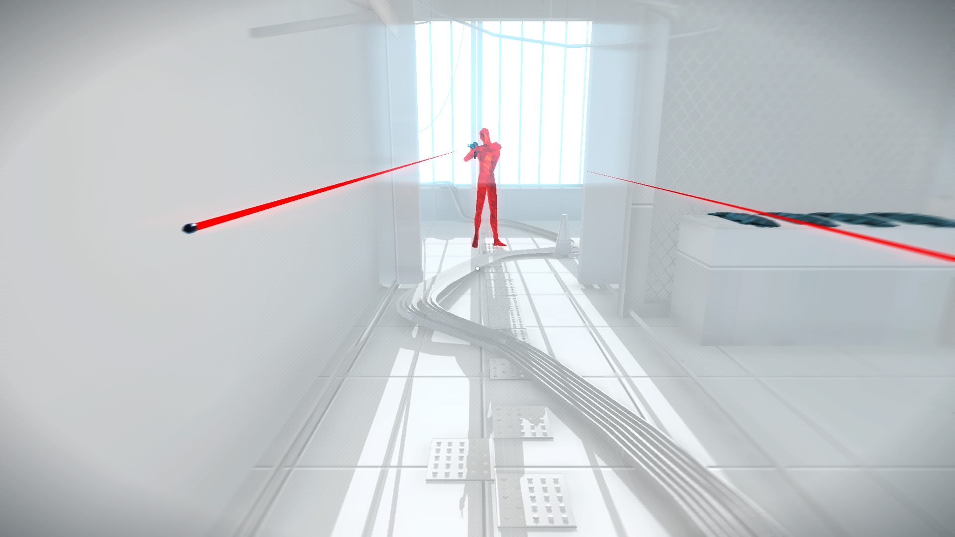 Superhot: Mind Control Delete